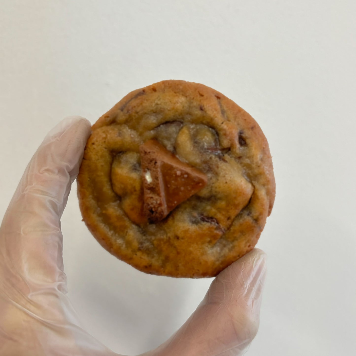 Stuffed Cookies