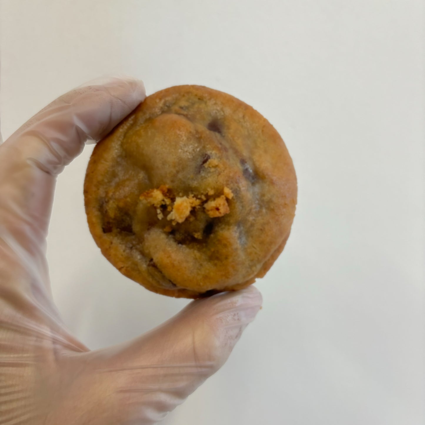 Stuffed Cookies