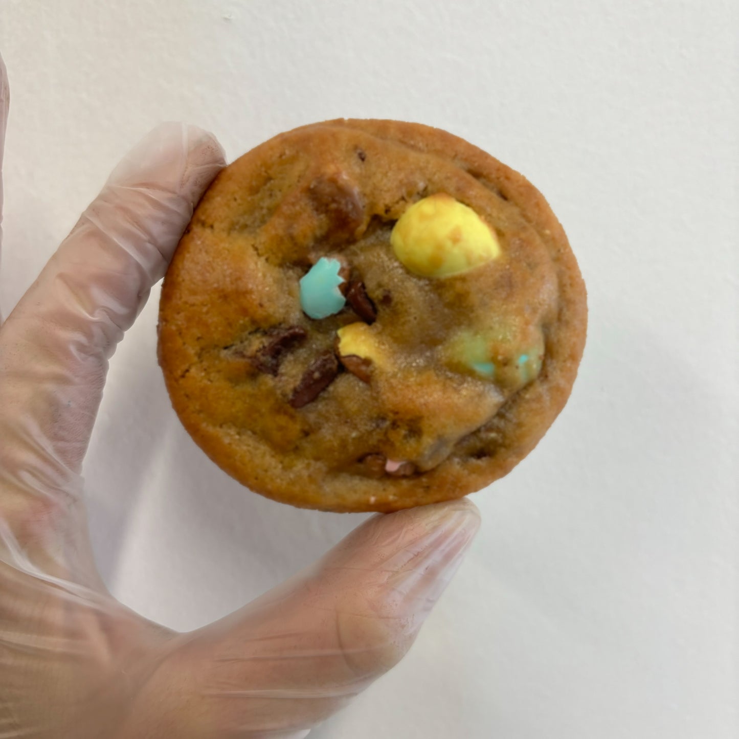 Stuffed Cookies