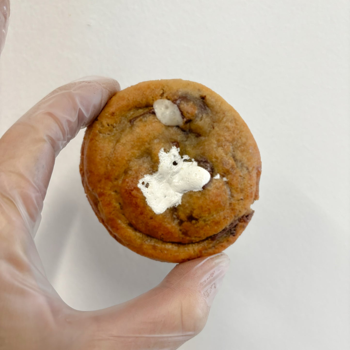 Stuffed Cookies