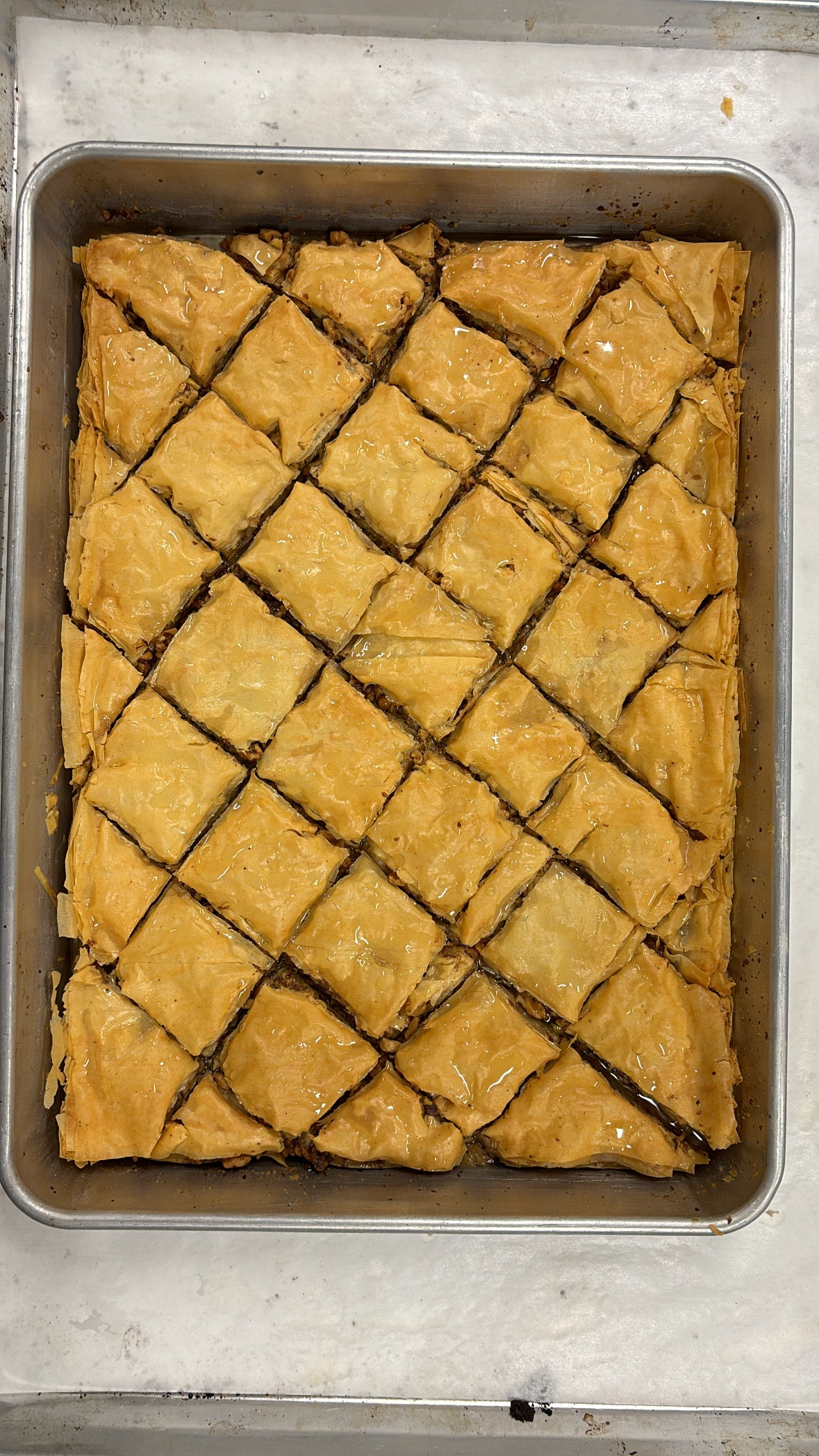 Baklava