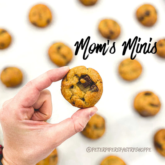 12 Mom’s Mini Chip