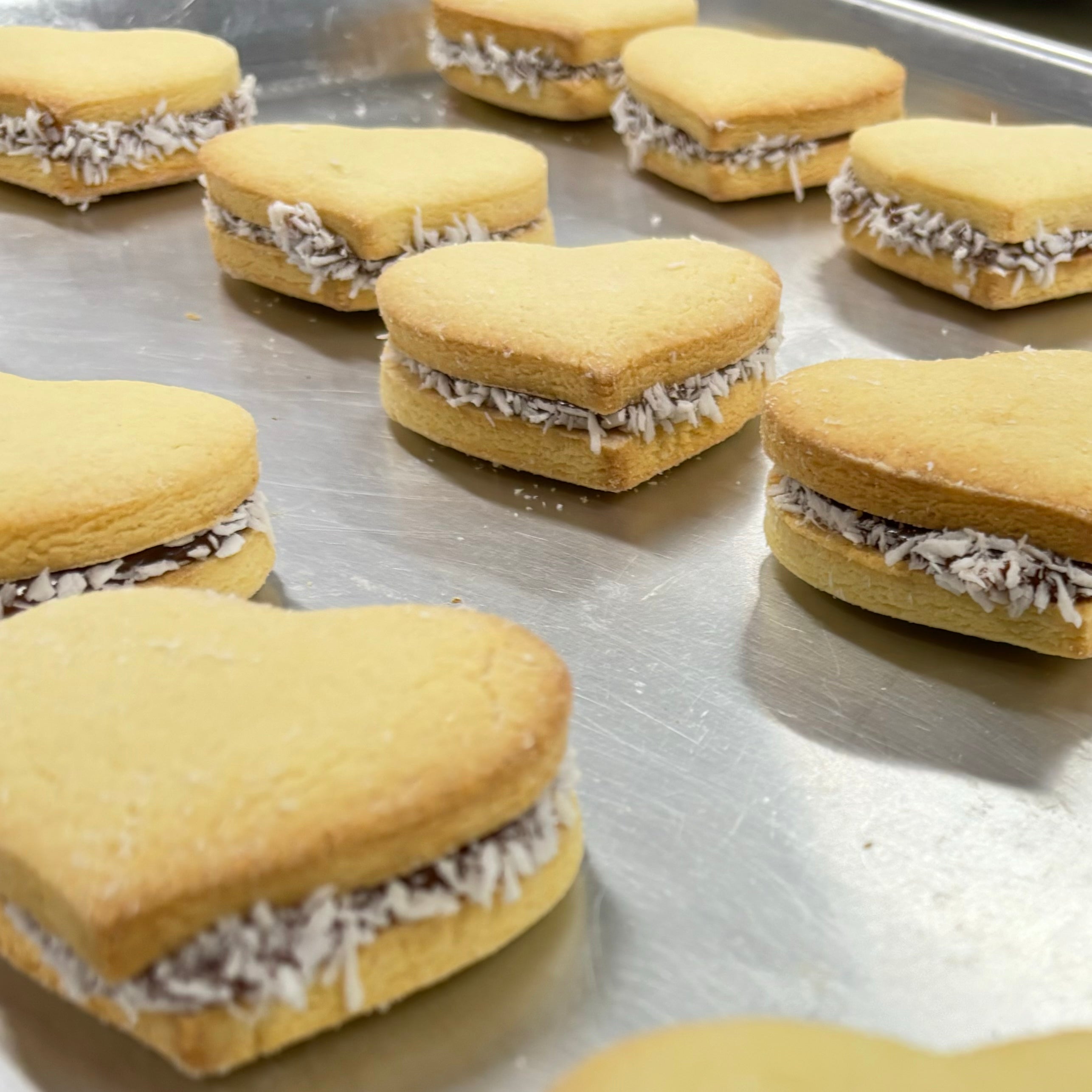 ALFAJORES