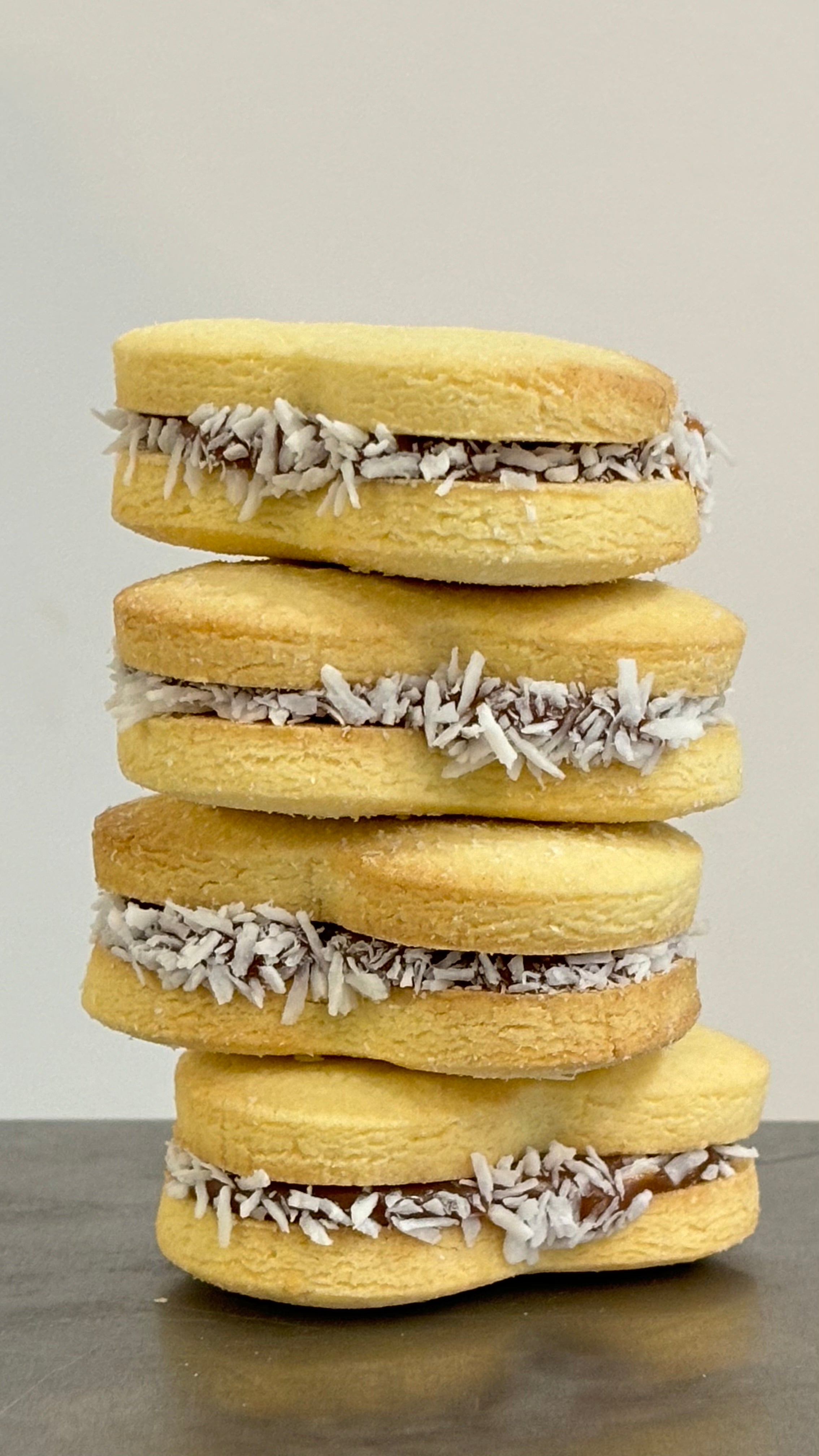 ALFAJORES