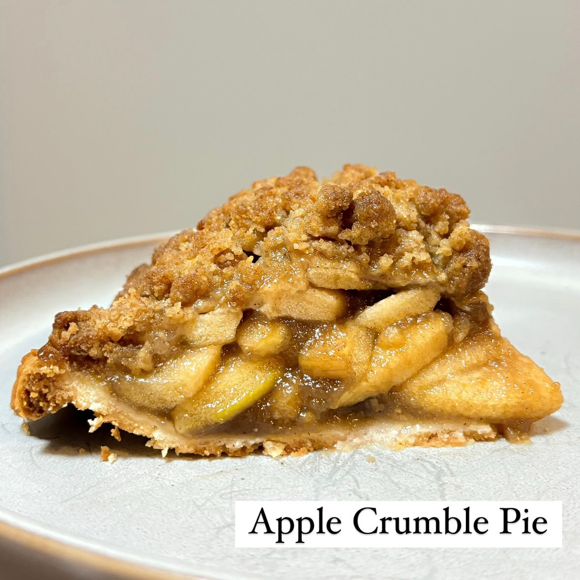 Fruit Pies