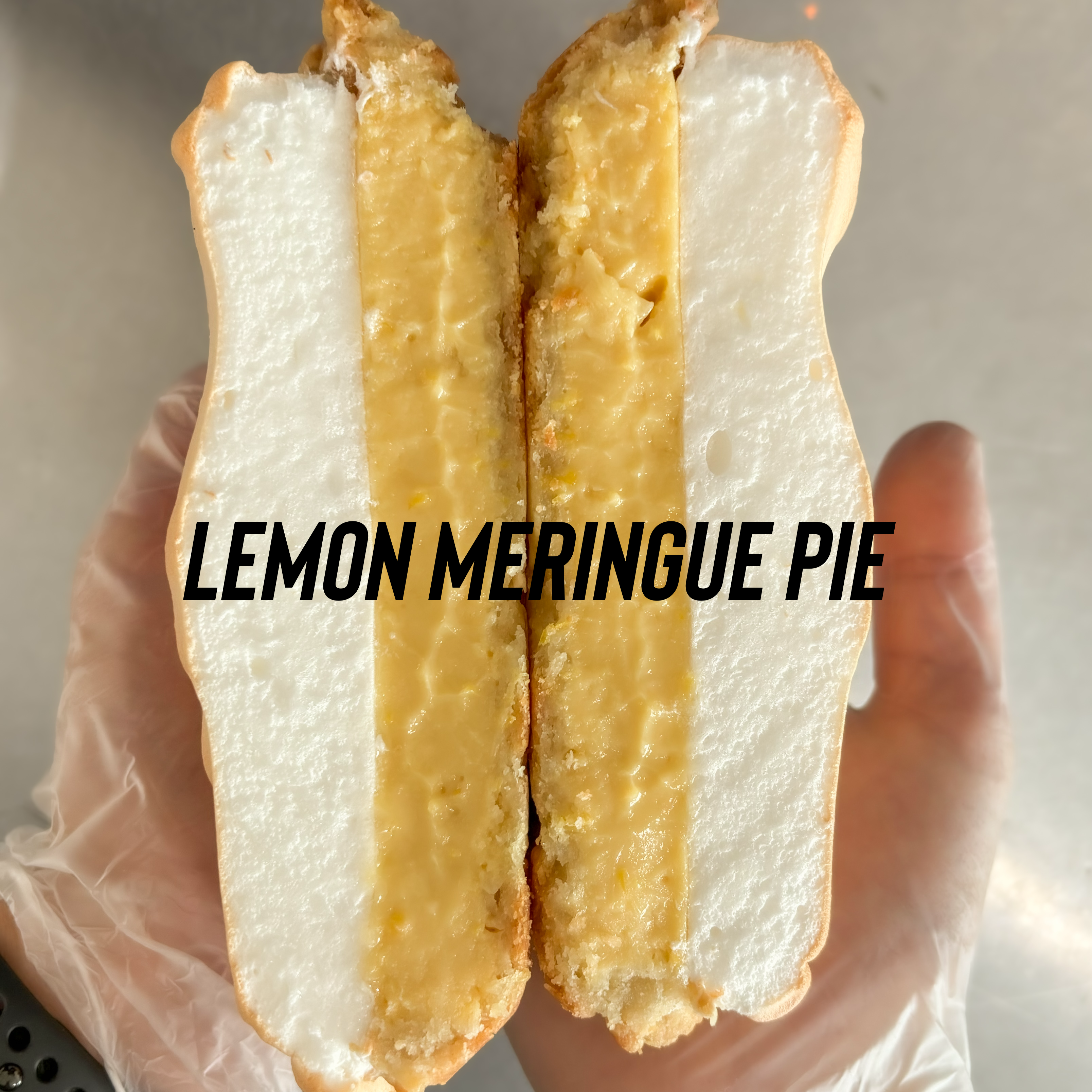 Fruit Pies