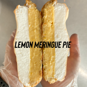 Fruit Pies