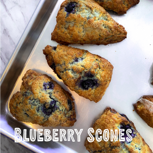 Scones