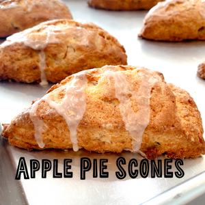 Scones