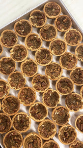 Butter Tarts