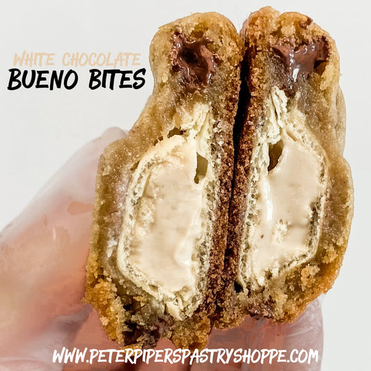 12 Bueno Minis