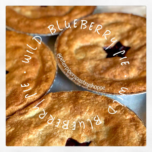 Fruit Pies