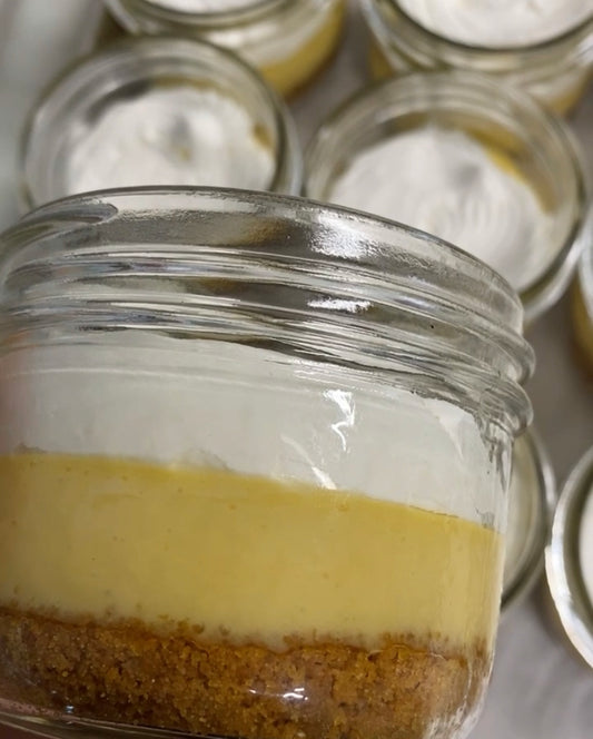 Mango Pie